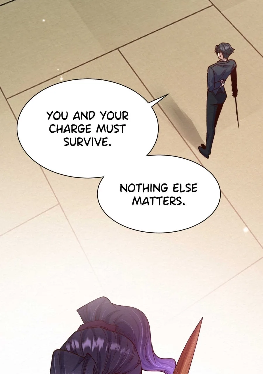 Keeper of Scarlet Petals Chapter 15 page 26