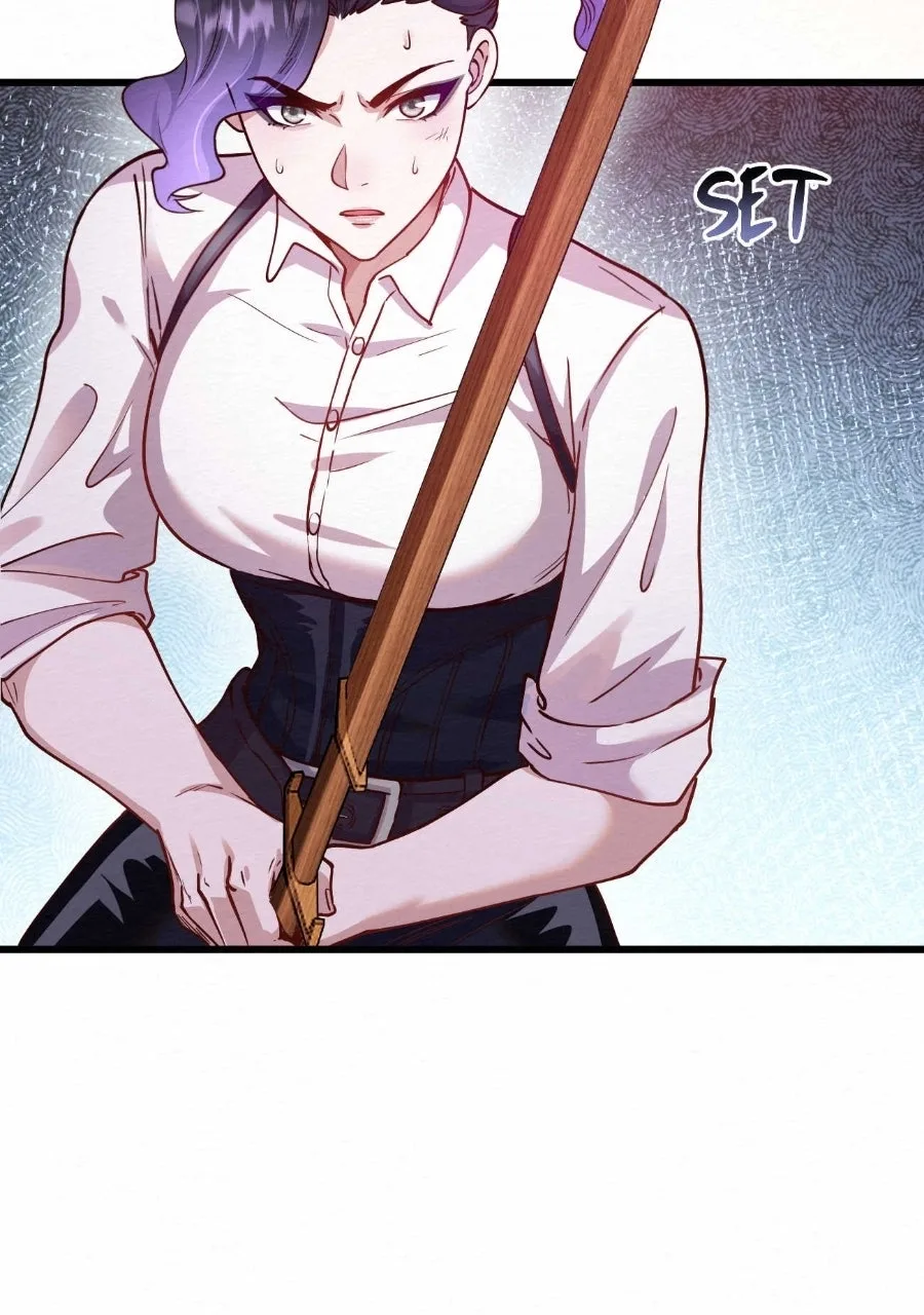 Keeper of Scarlet Petals Chapter 15 page 27