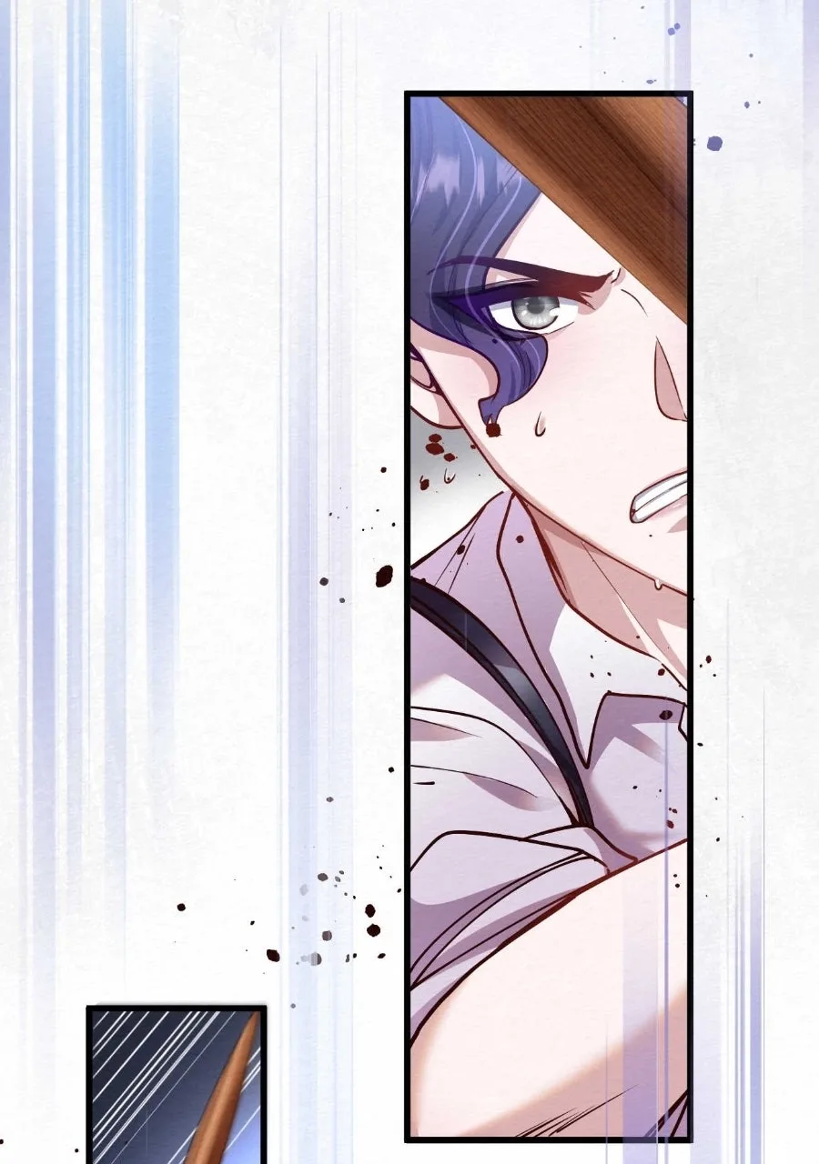 Keeper of Scarlet Petals Chapter 15 page 29