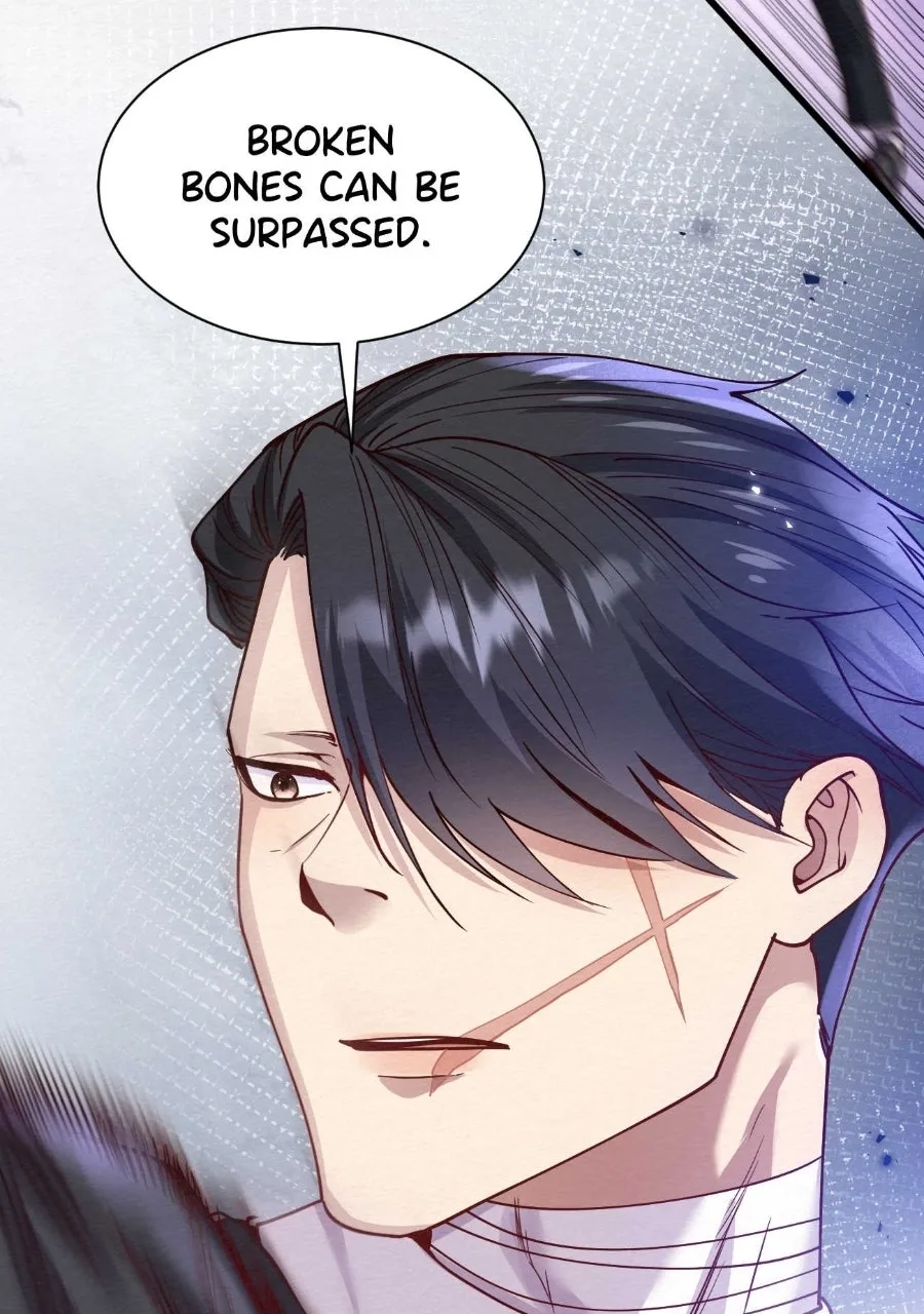Keeper of Scarlet Petals Chapter 15 page 37