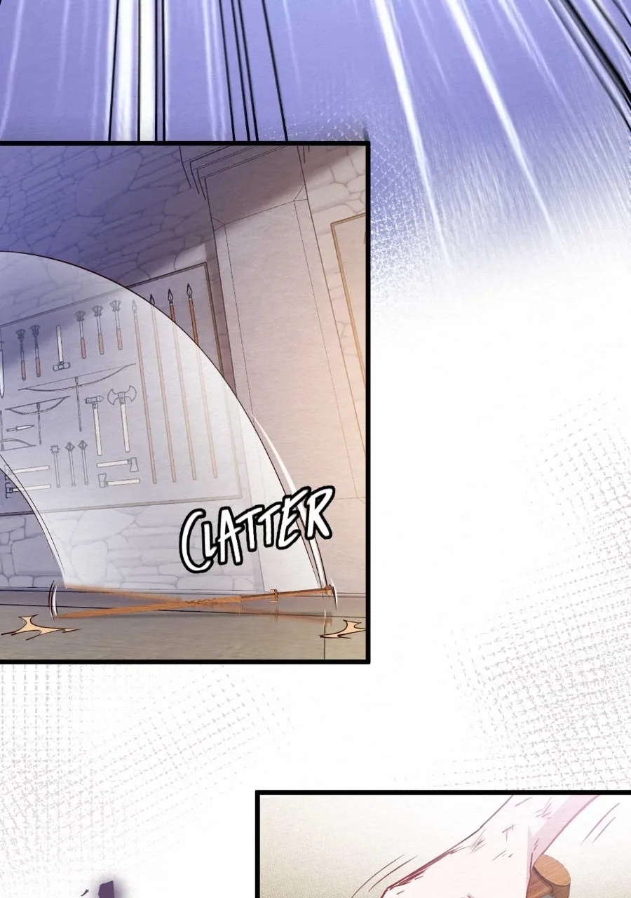 Keeper of Scarlet Petals Chapter 15 page 43