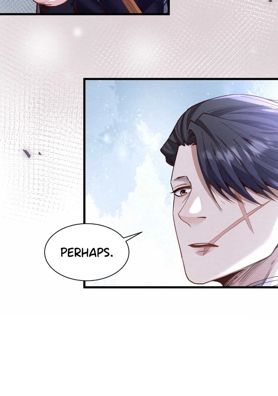 Keeper of Scarlet Petals Chapter 15 page 45