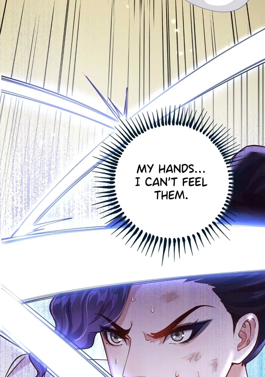 Keeper of Scarlet Petals Chapter 15 page 55