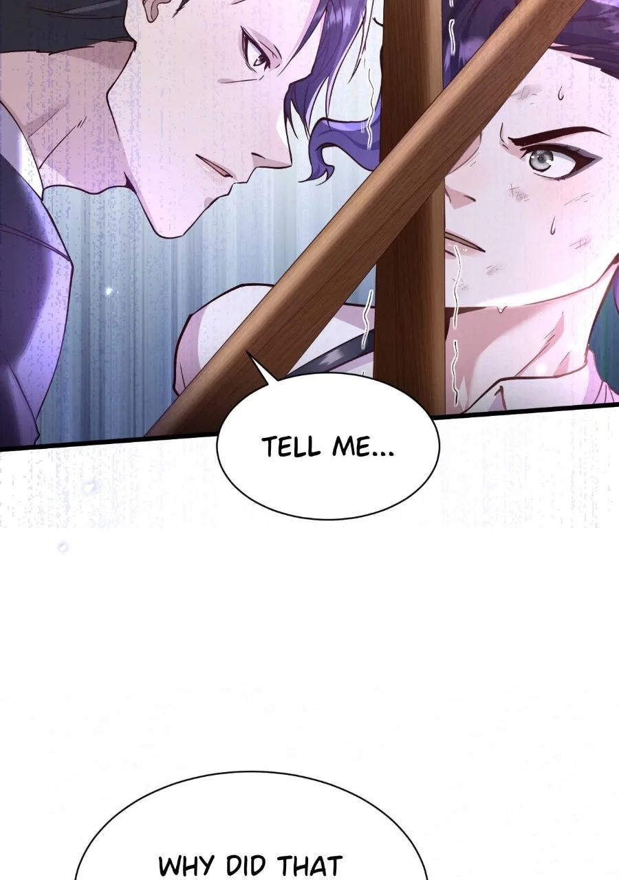 Keeper of Scarlet Petals Chapter 15 page 57