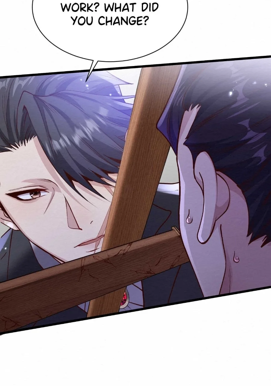 Keeper of Scarlet Petals Chapter 15 page 58