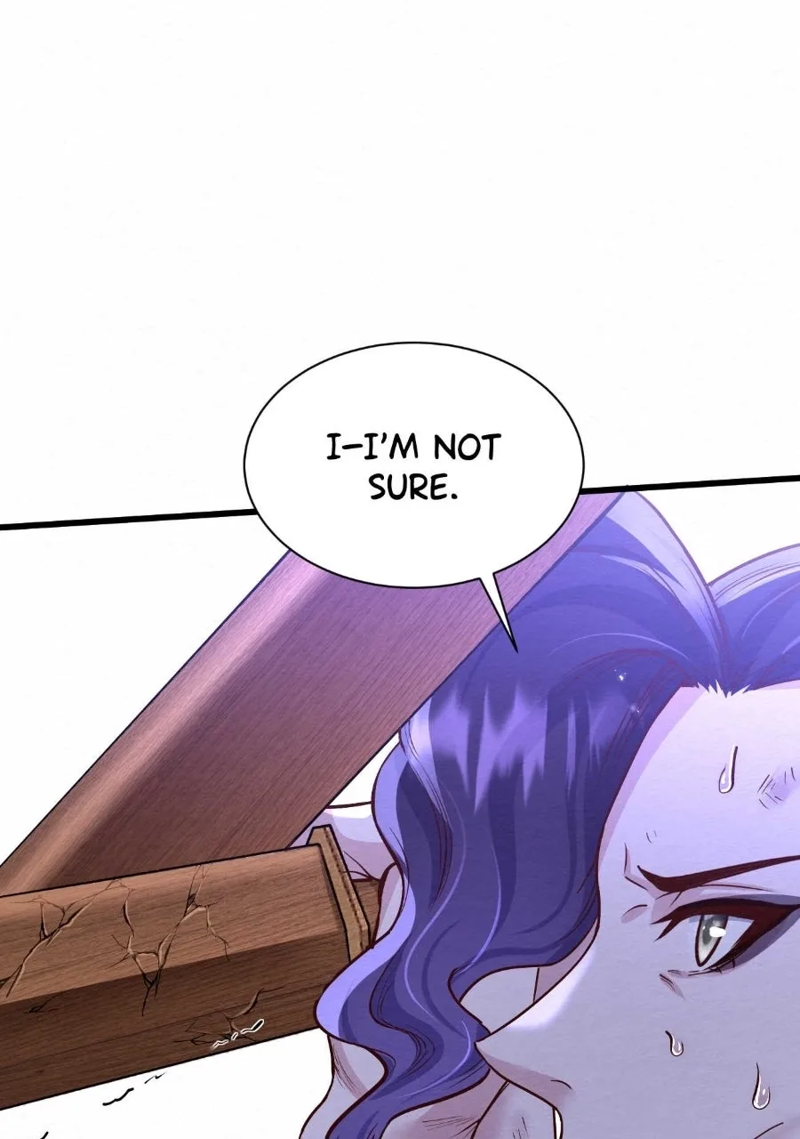 Keeper of Scarlet Petals Chapter 15 page 59
