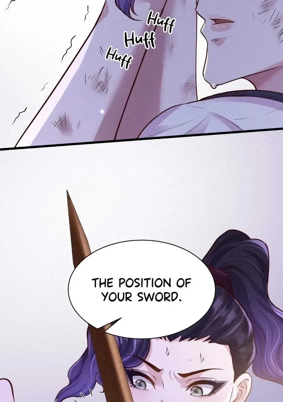 Keeper of Scarlet Petals Chapter 15 page 60