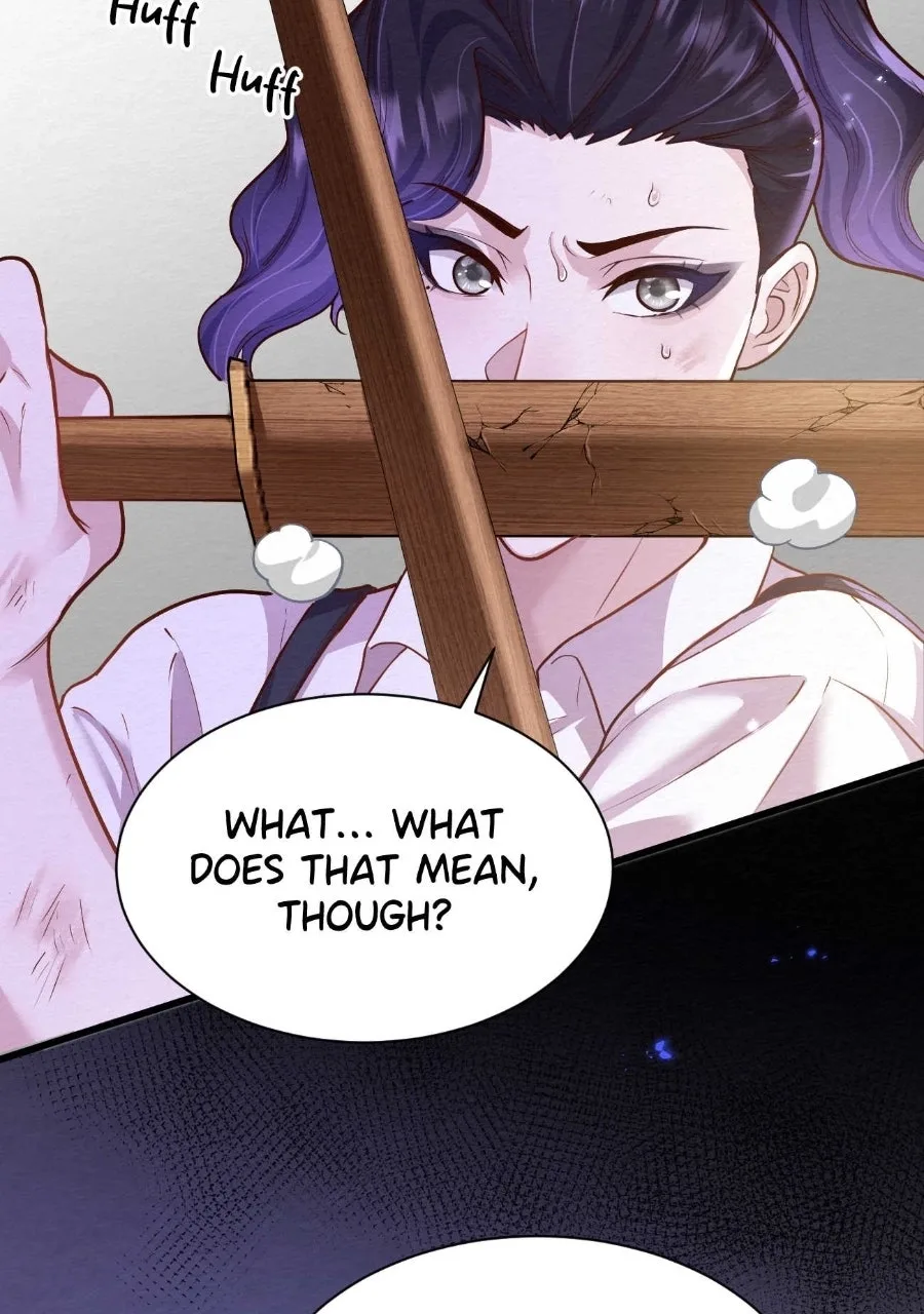 Keeper of Scarlet Petals Chapter 15 page 62
