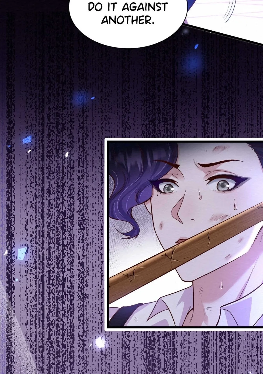 Keeper of Scarlet Petals Chapter 15 page 64