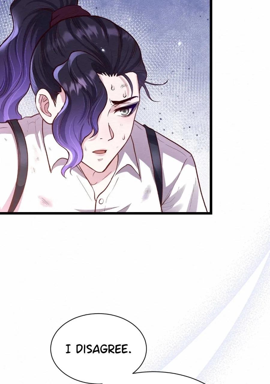 Keeper of Scarlet Petals Chapter 15 page 69