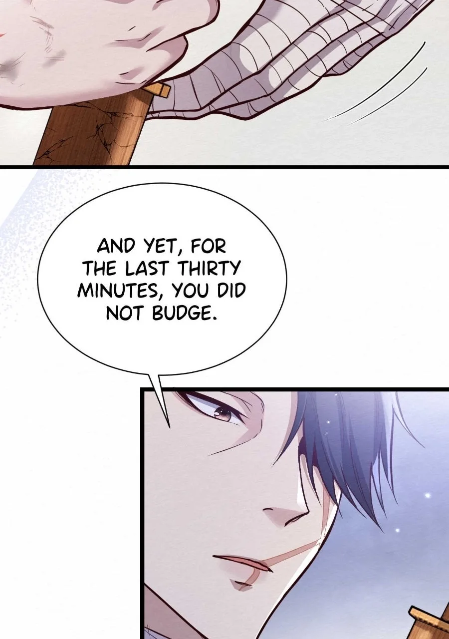 Keeper of Scarlet Petals Chapter 15 page 75