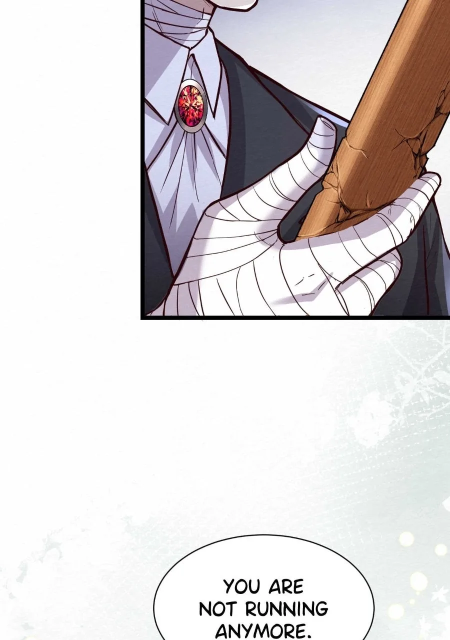 Keeper of Scarlet Petals Chapter 15 page 76