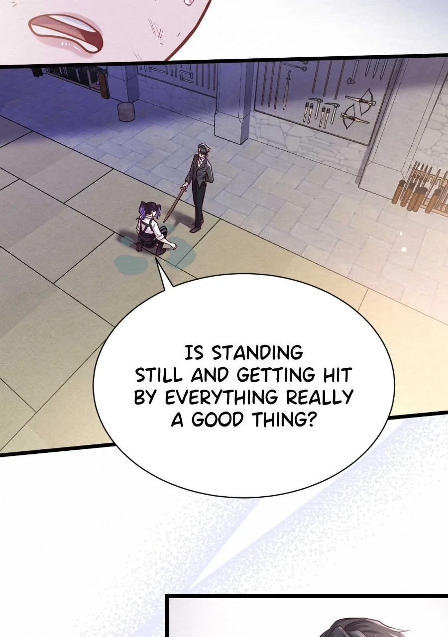 Keeper of Scarlet Petals Chapter 15 page 78