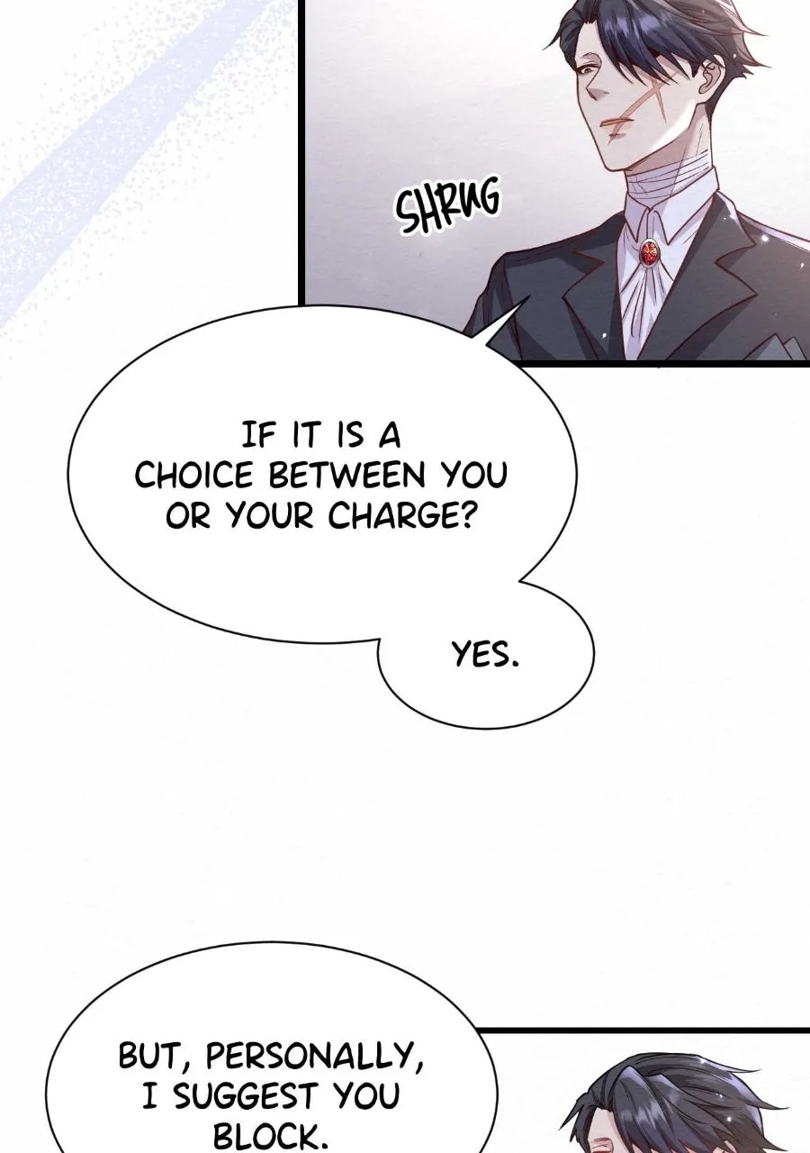 Keeper of Scarlet Petals Chapter 15 page 79