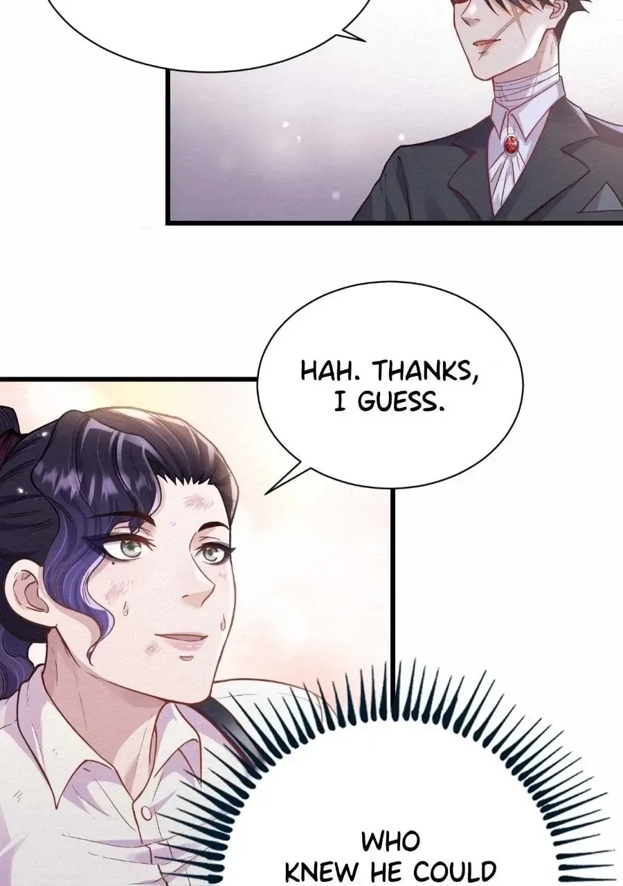 Keeper of Scarlet Petals Chapter 15 page 80