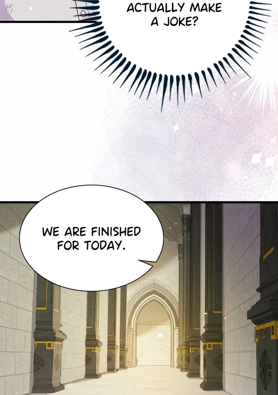 Keeper of Scarlet Petals Chapter 15 page 81
