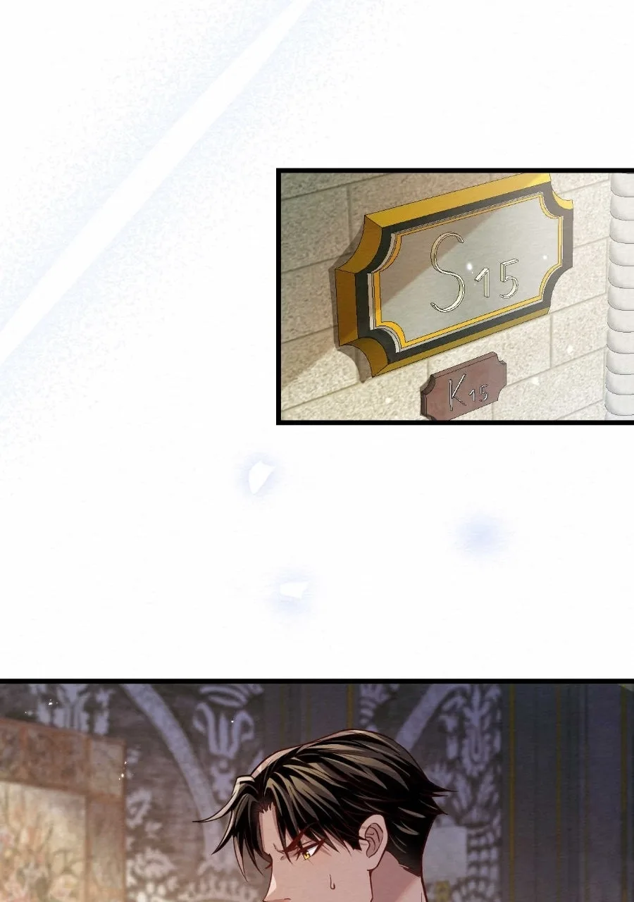 Keeper of Scarlet Petals Chapter 15 page 83