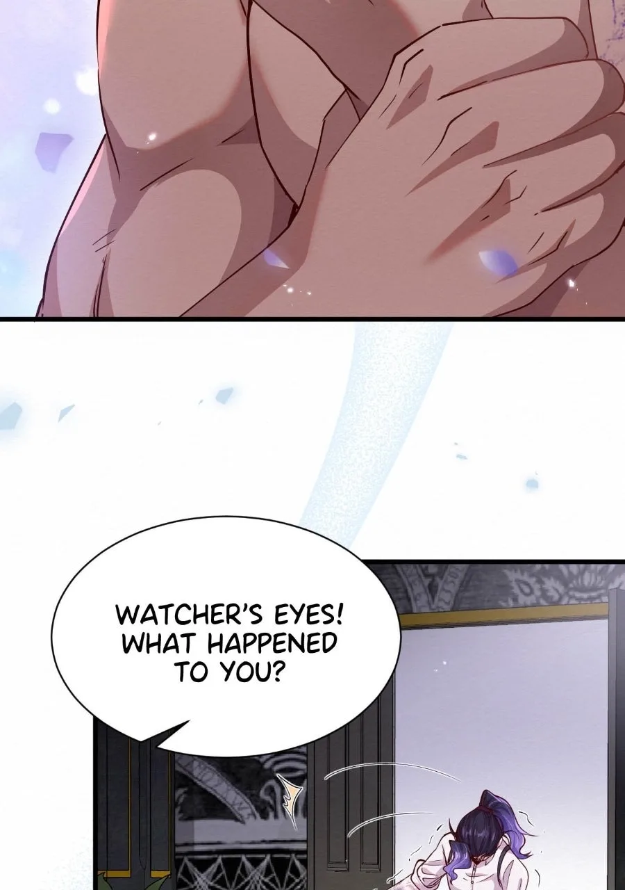 Keeper of Scarlet Petals Chapter 16 page 3