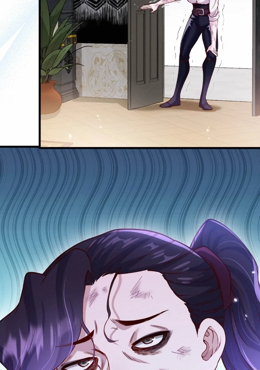 Keeper of Scarlet Petals Chapter 16 page 4