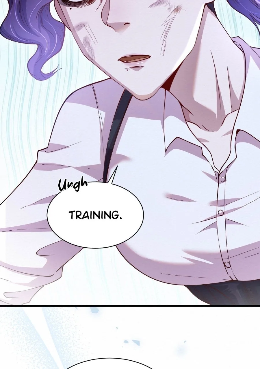 Keeper of Scarlet Petals Chapter 16 page 5