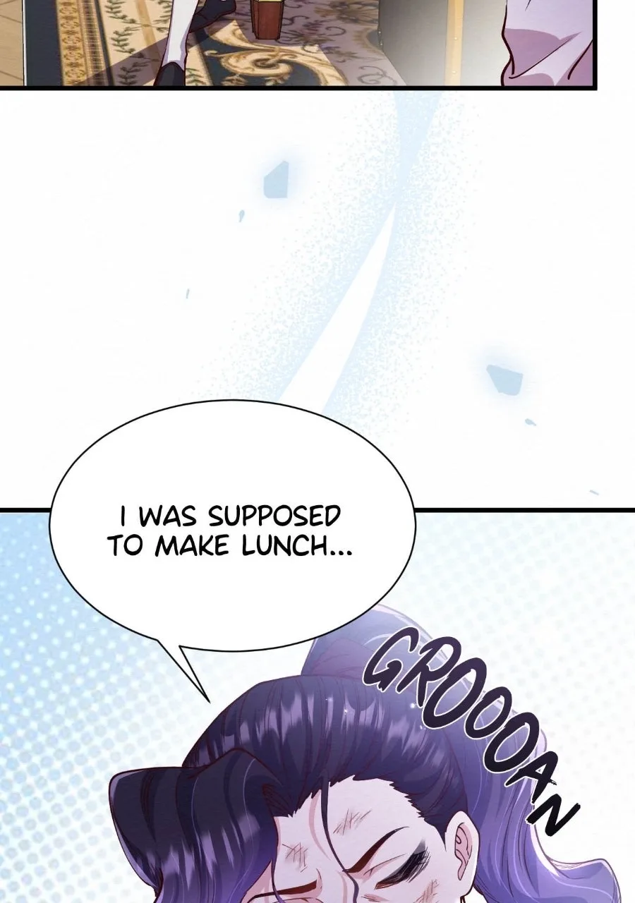 Keeper of Scarlet Petals Chapter 16 page 7
