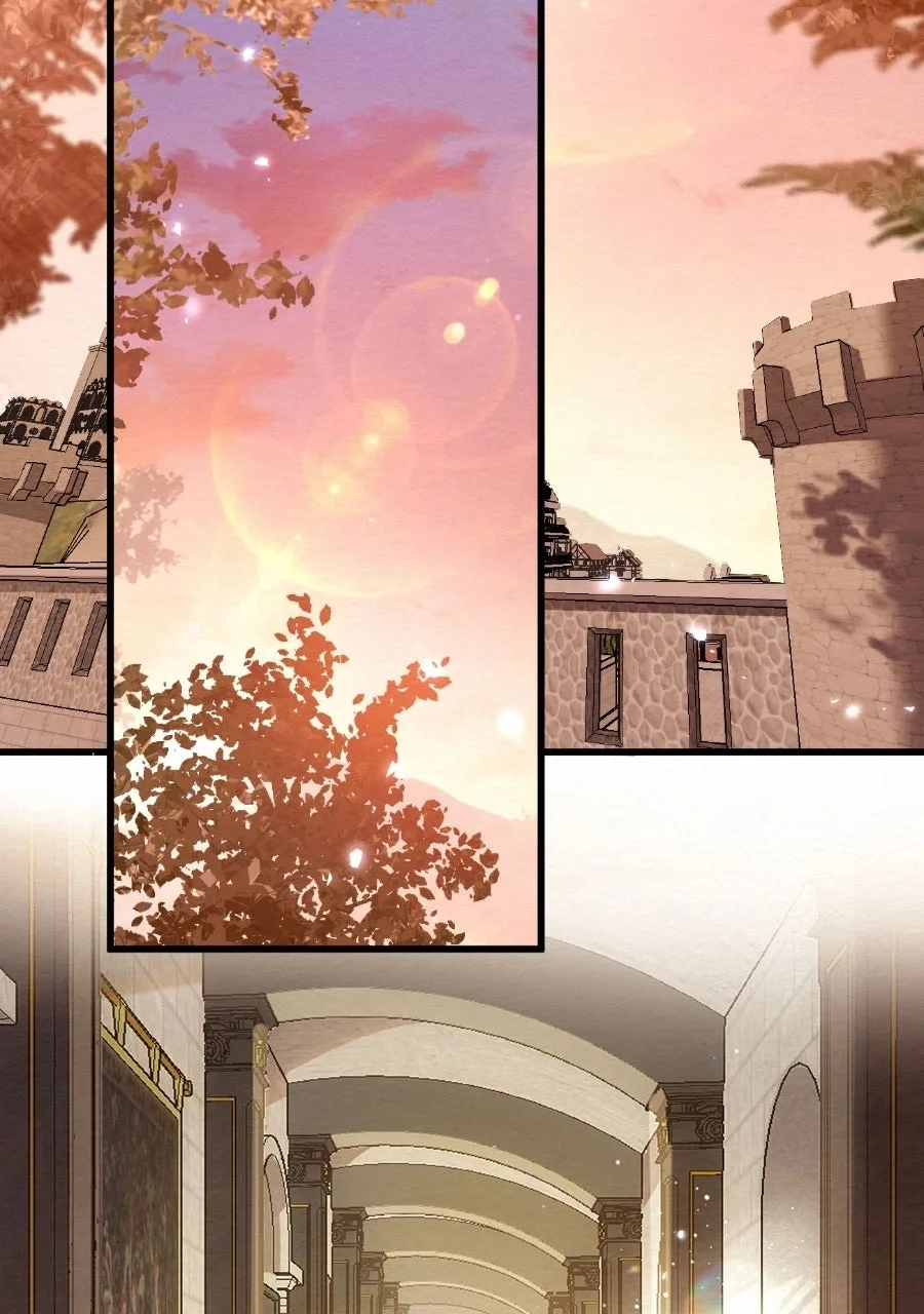 Keeper of Scarlet Petals Chapter 16 page 13
