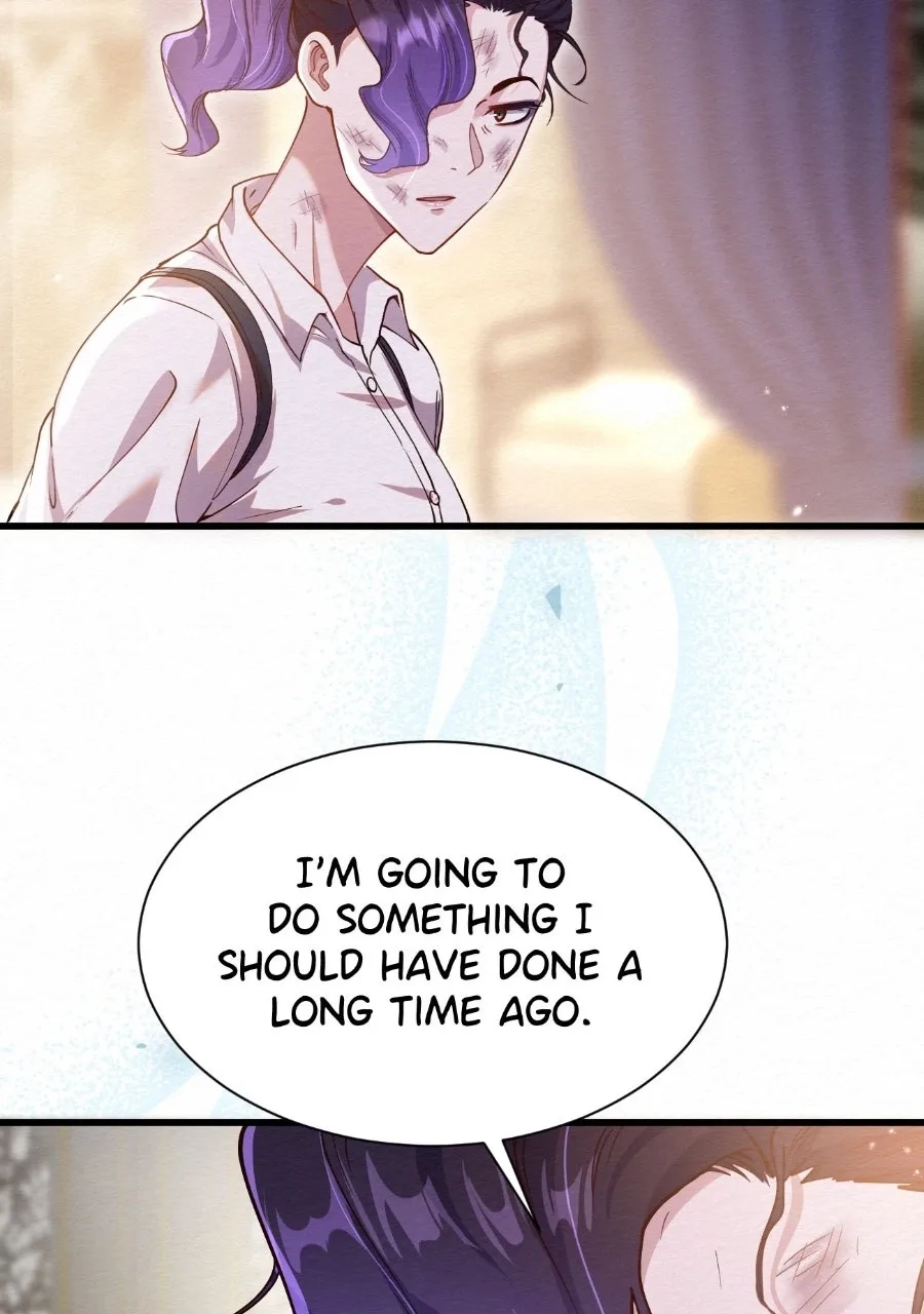 Keeper of Scarlet Petals Chapter 16 page 17