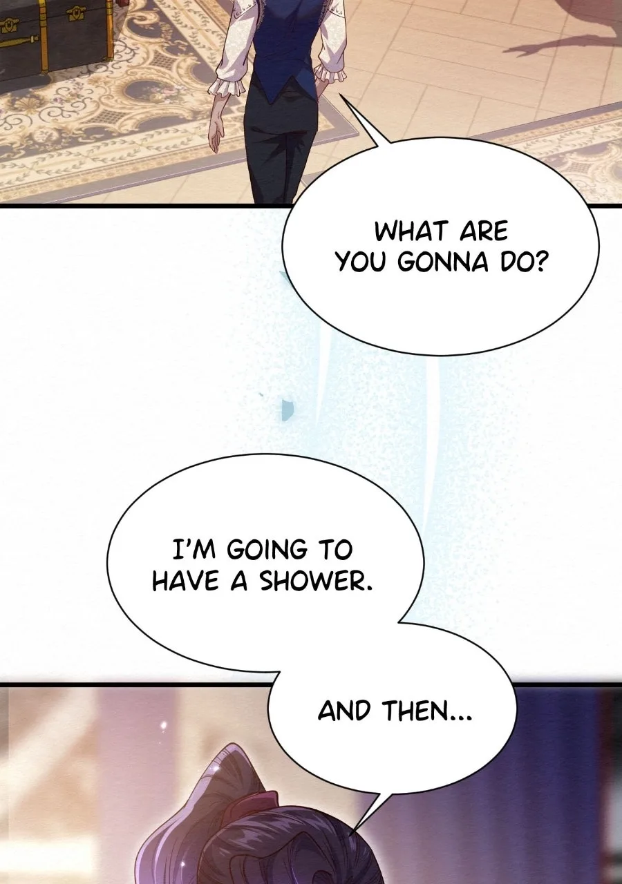 Keeper of Scarlet Petals Chapter 16 page 16
