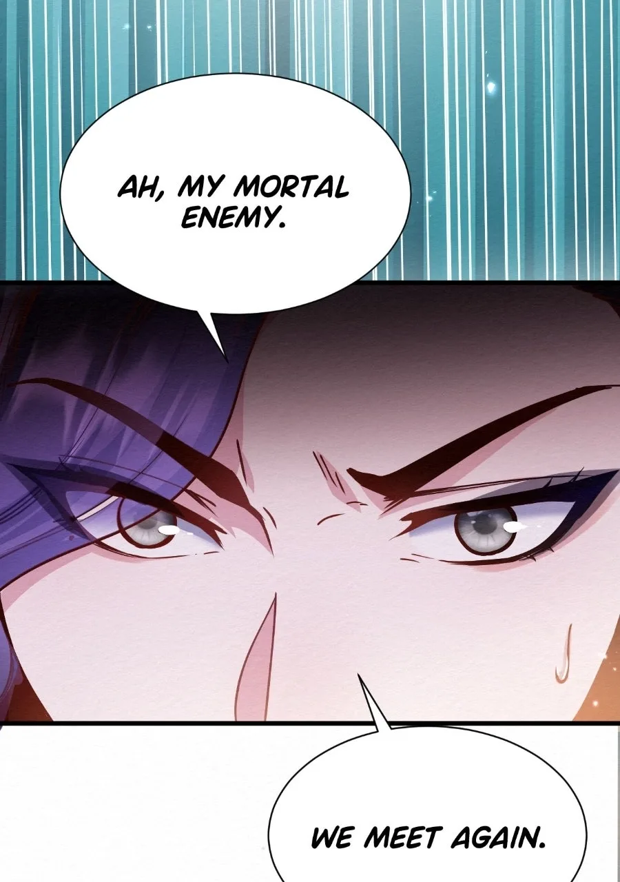 Keeper of Scarlet Petals Chapter 16 page 21