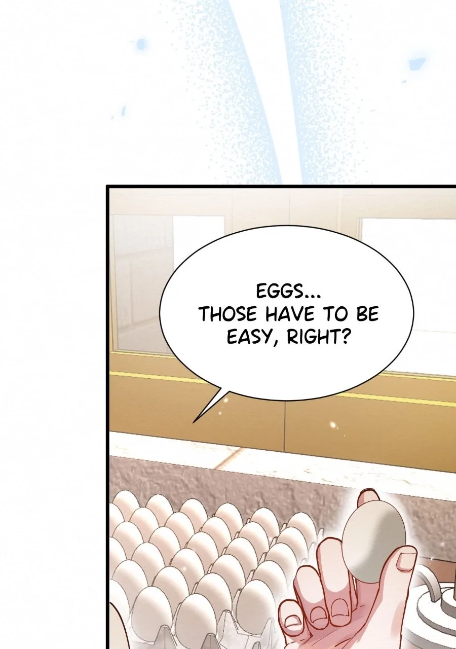 Keeper of Scarlet Petals Chapter 16 page 25
