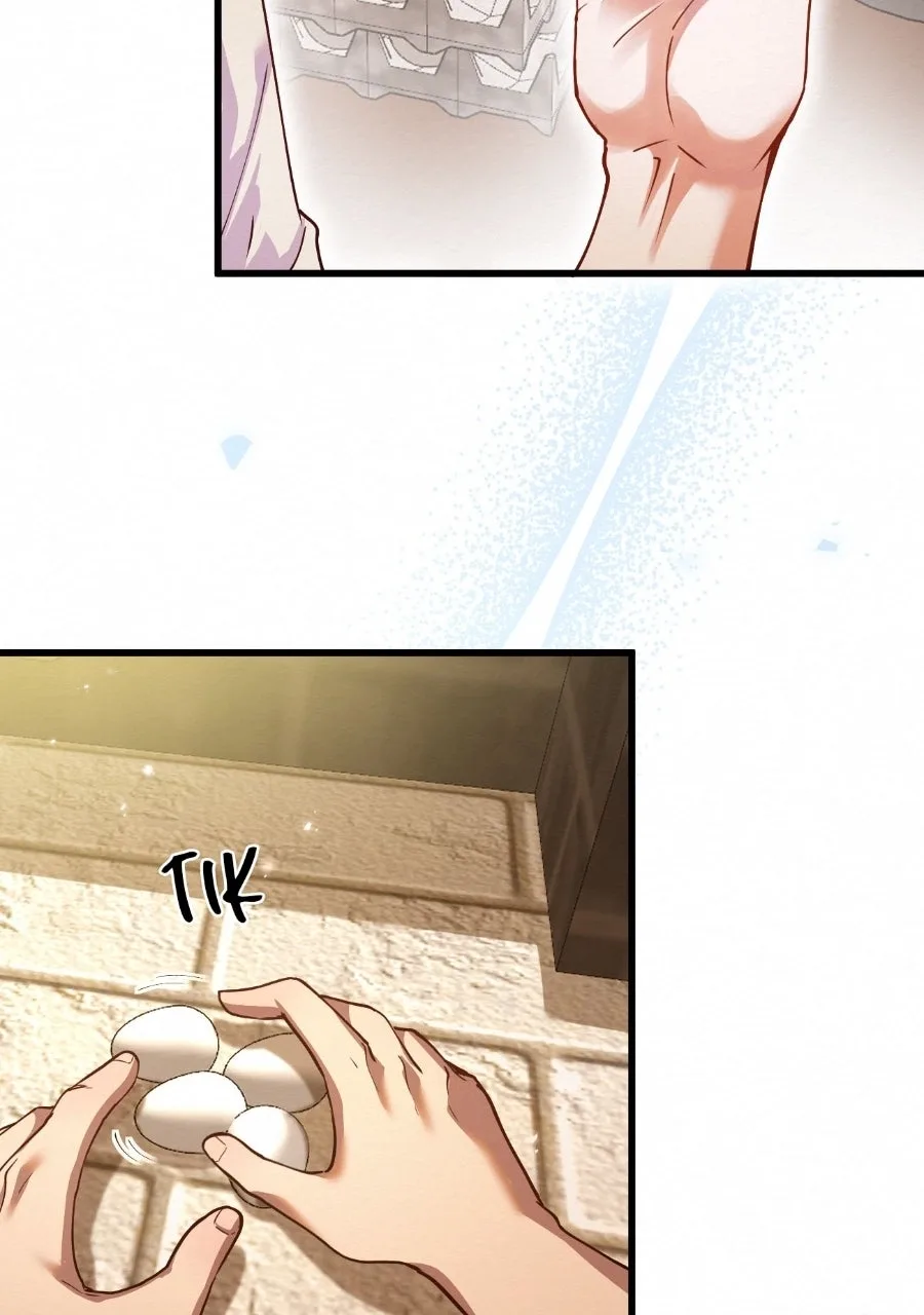 Keeper of Scarlet Petals Chapter 16 page 26