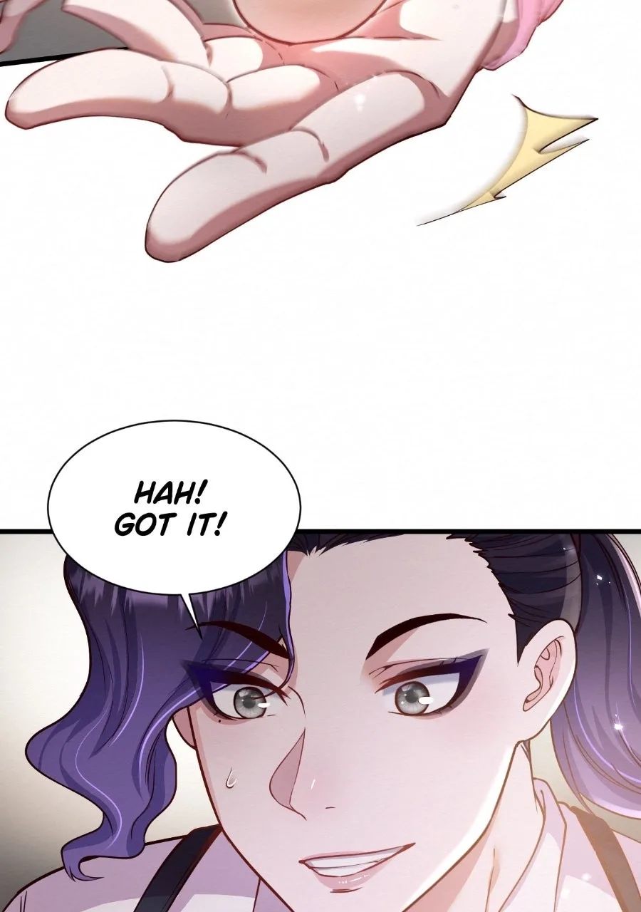 Keeper of Scarlet Petals Chapter 16 page 31
