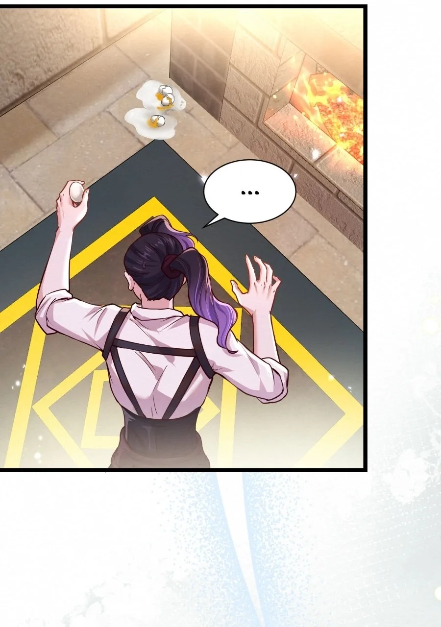 Keeper of Scarlet Petals Chapter 16 page 34
