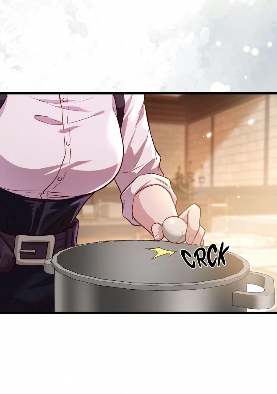 Keeper of Scarlet Petals Chapter 16 page 36