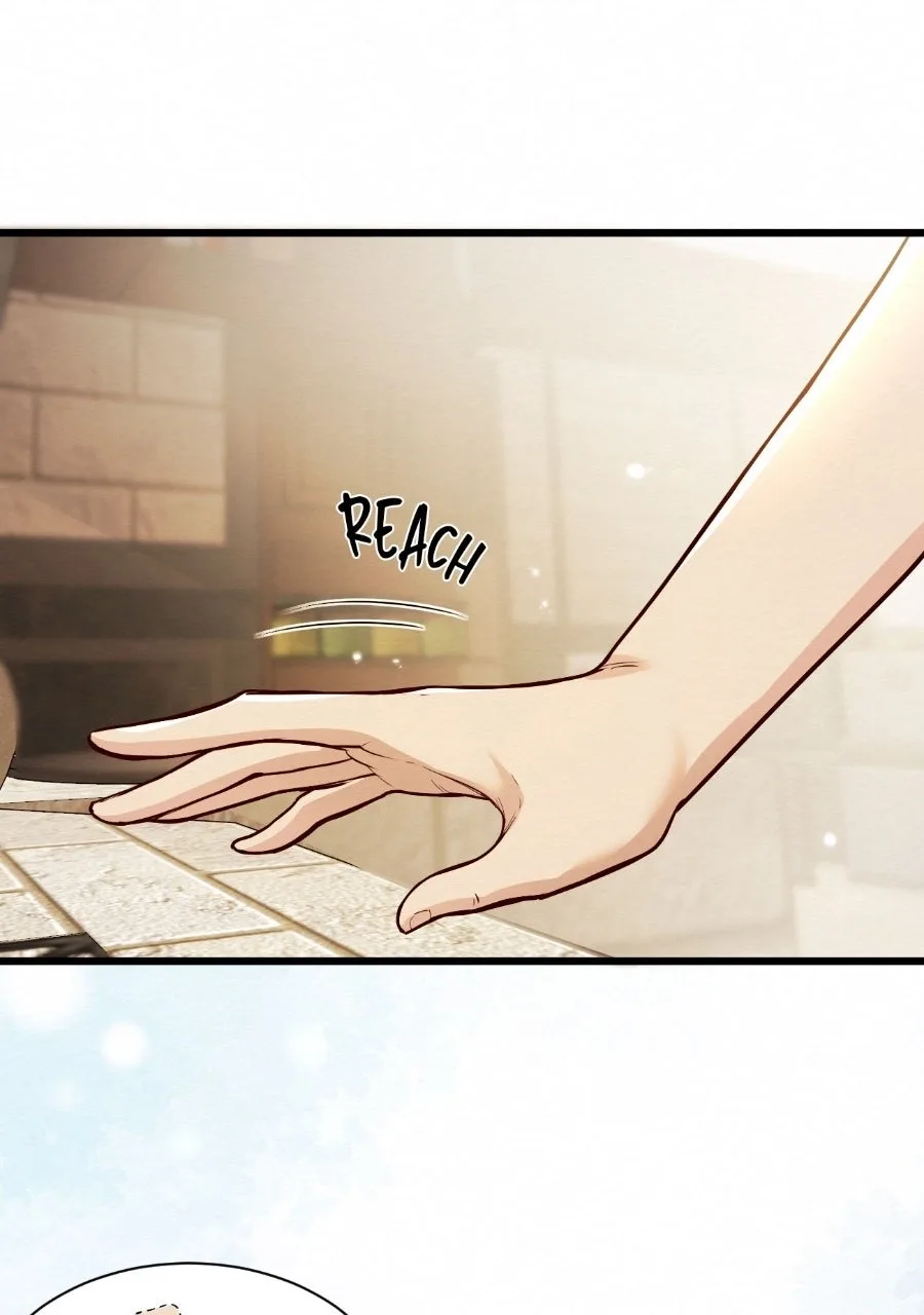 Keeper of Scarlet Petals Chapter 16 page 38