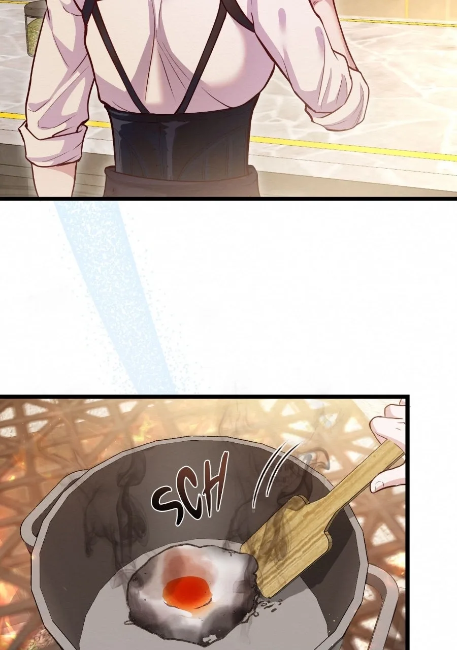 Keeper of Scarlet Petals Chapter 16 page 42