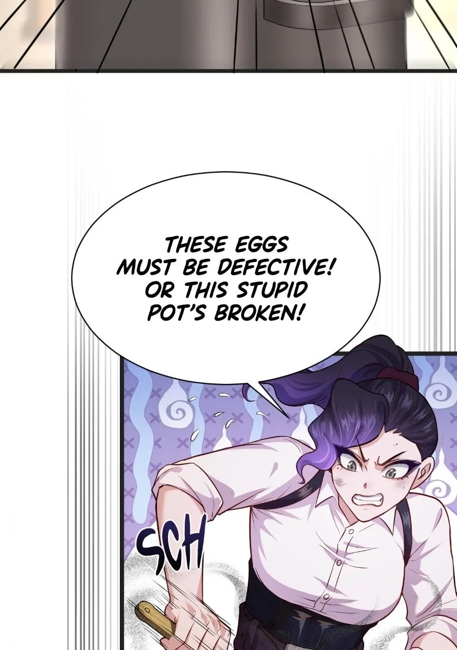 Keeper of Scarlet Petals Chapter 16 page 51