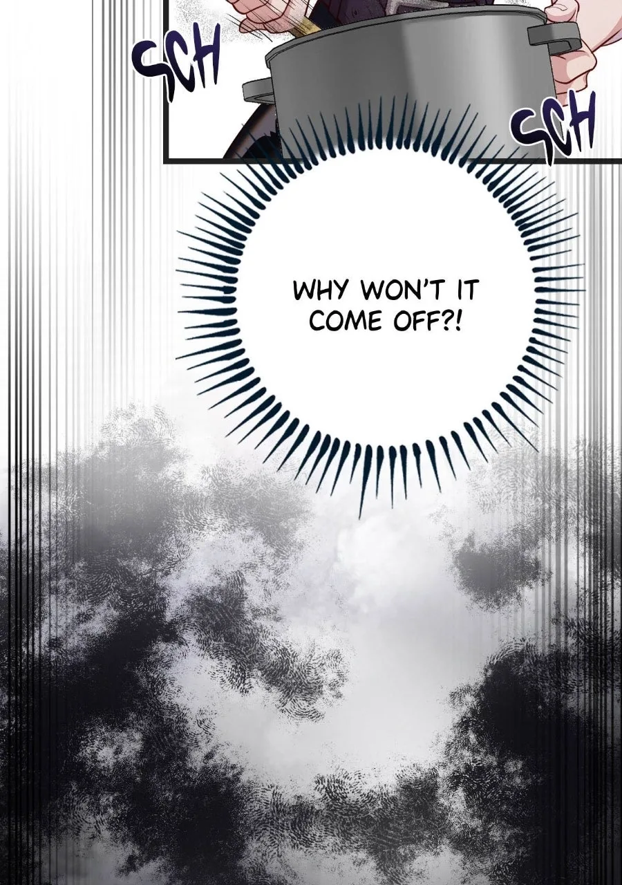 Keeper of Scarlet Petals Chapter 16 page 52