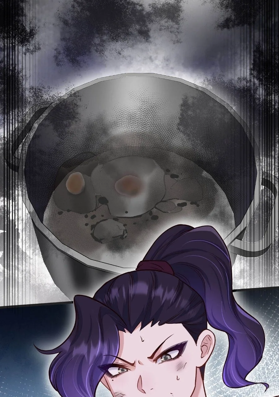 Keeper of Scarlet Petals Chapter 16 page 53