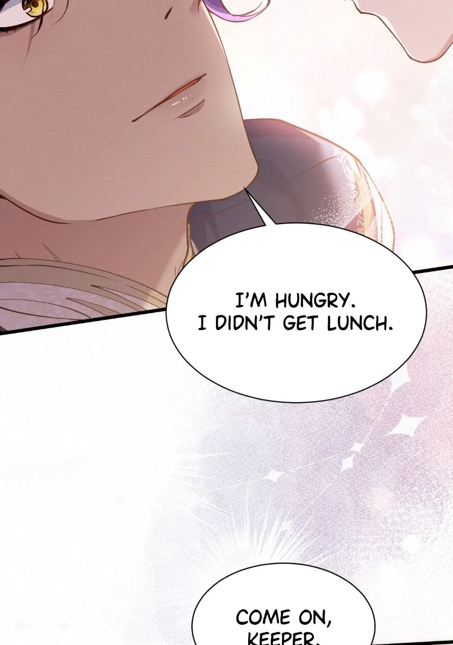 Keeper of Scarlet Petals Chapter 16 page 59