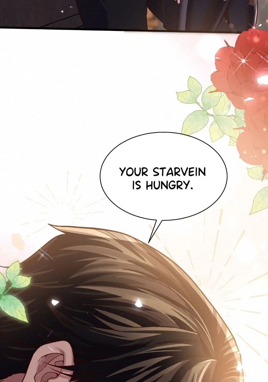 Keeper of Scarlet Petals Chapter 16 page 61