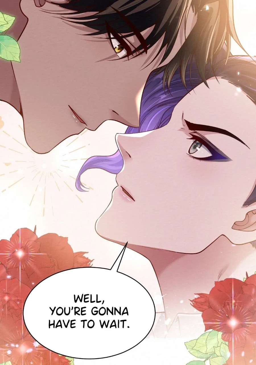 Keeper of Scarlet Petals Chapter 16 page 62