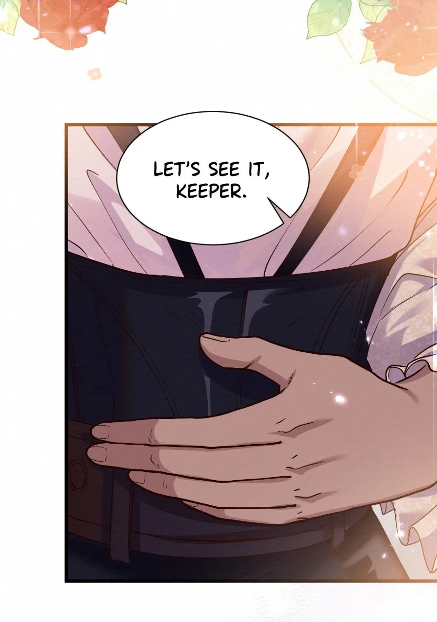 Keeper of Scarlet Petals Chapter 16 page 63