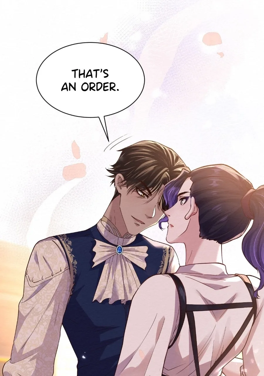Keeper of Scarlet Petals Chapter 16 page 64