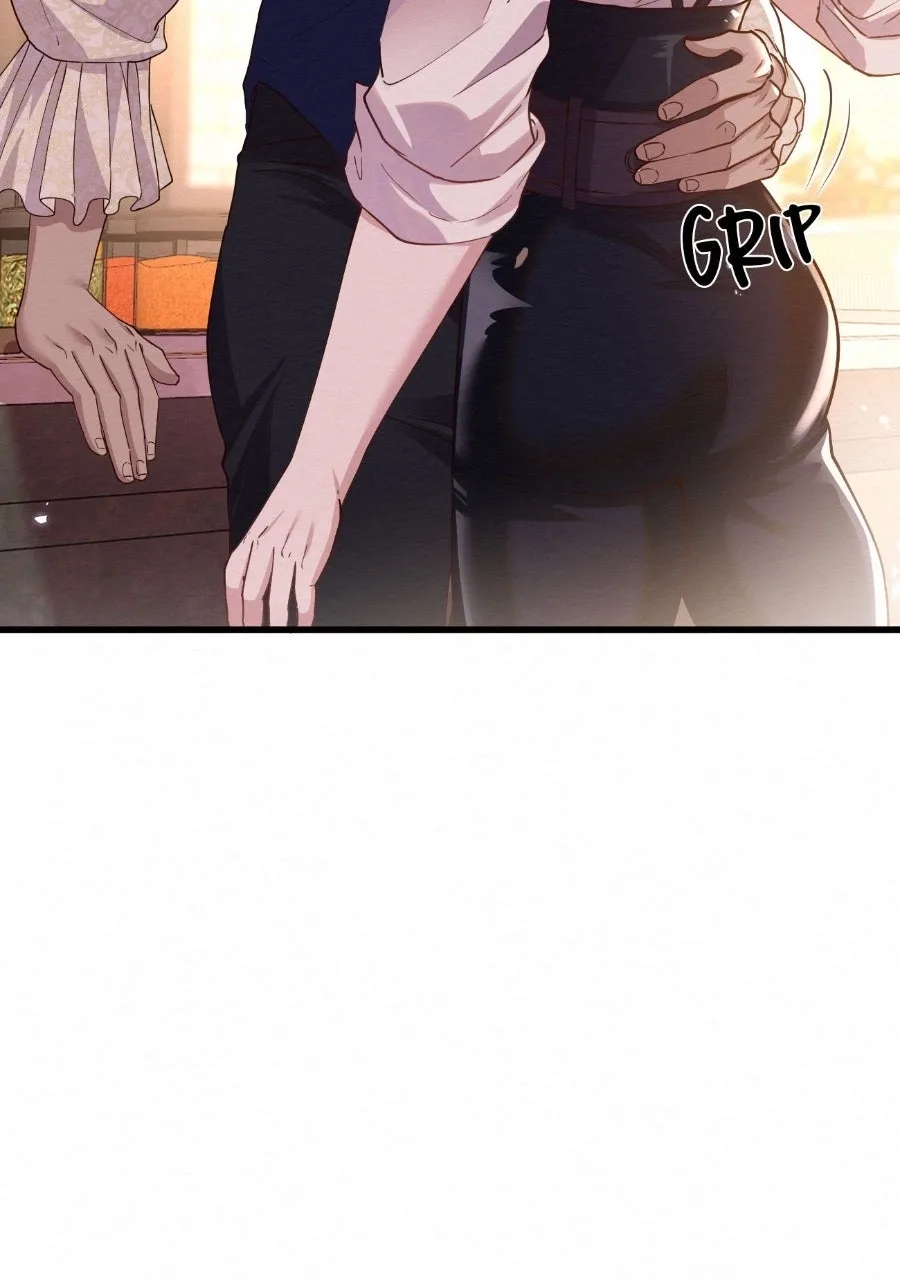Keeper of Scarlet Petals Chapter 16 page 65