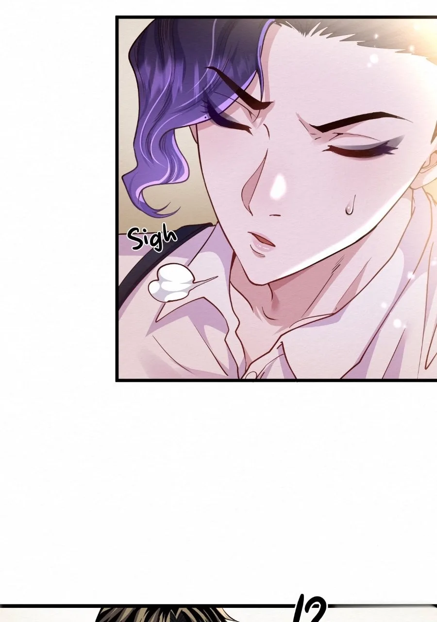 Keeper of Scarlet Petals Chapter 16 page 66