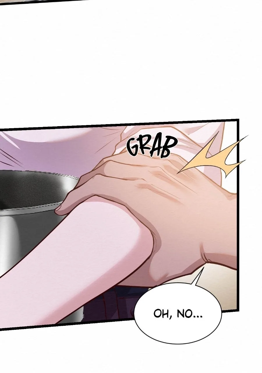 Keeper of Scarlet Petals Chapter 16 page 74