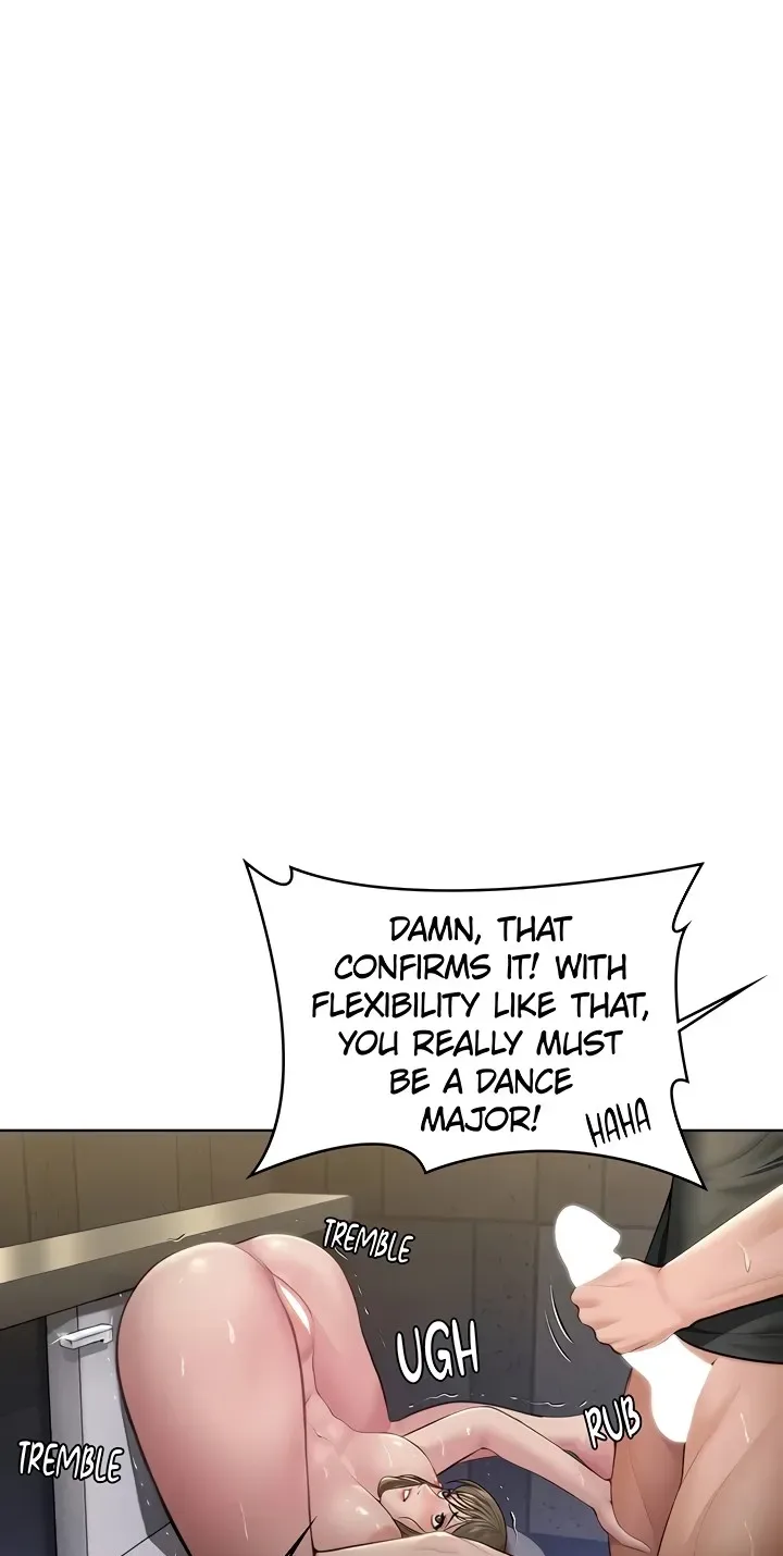 Keeper of Scarlet Petals Chapter 17 page 2