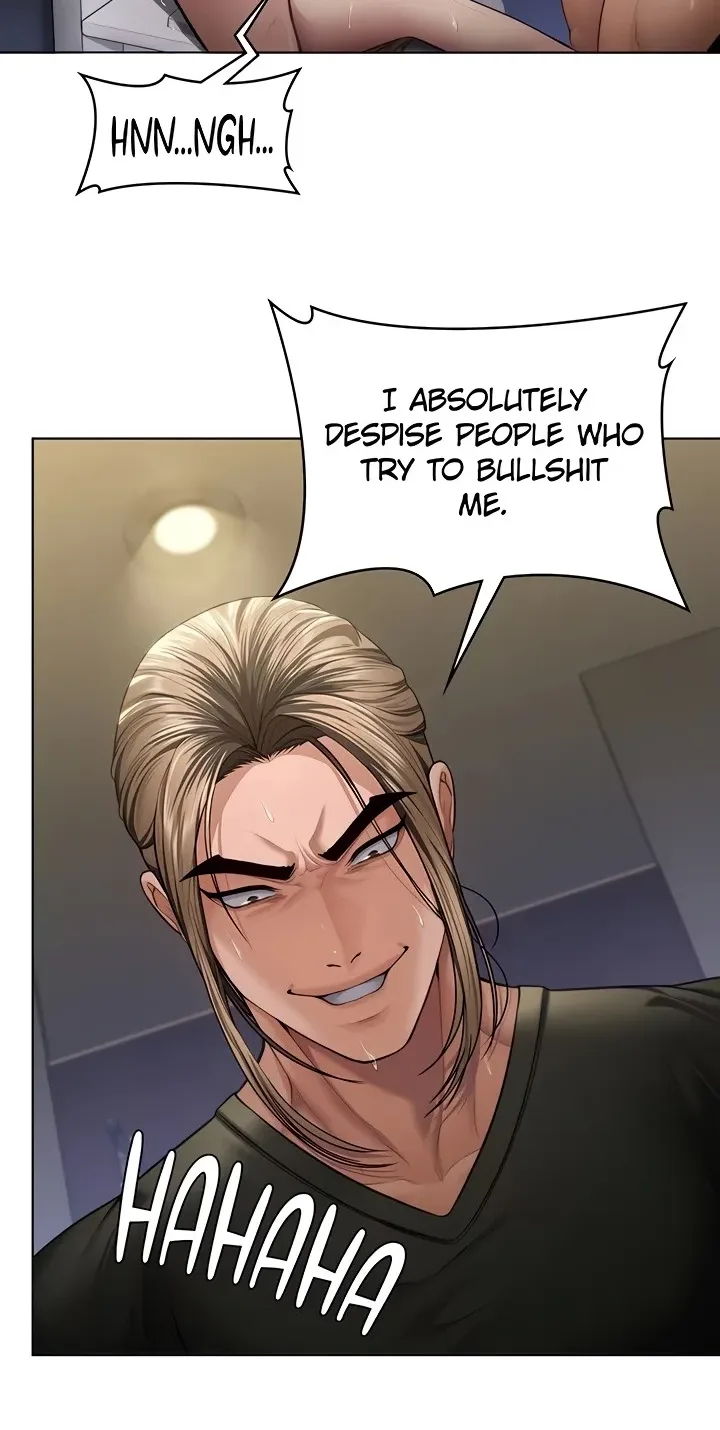 Keeper of Scarlet Petals Chapter 17 page 3
