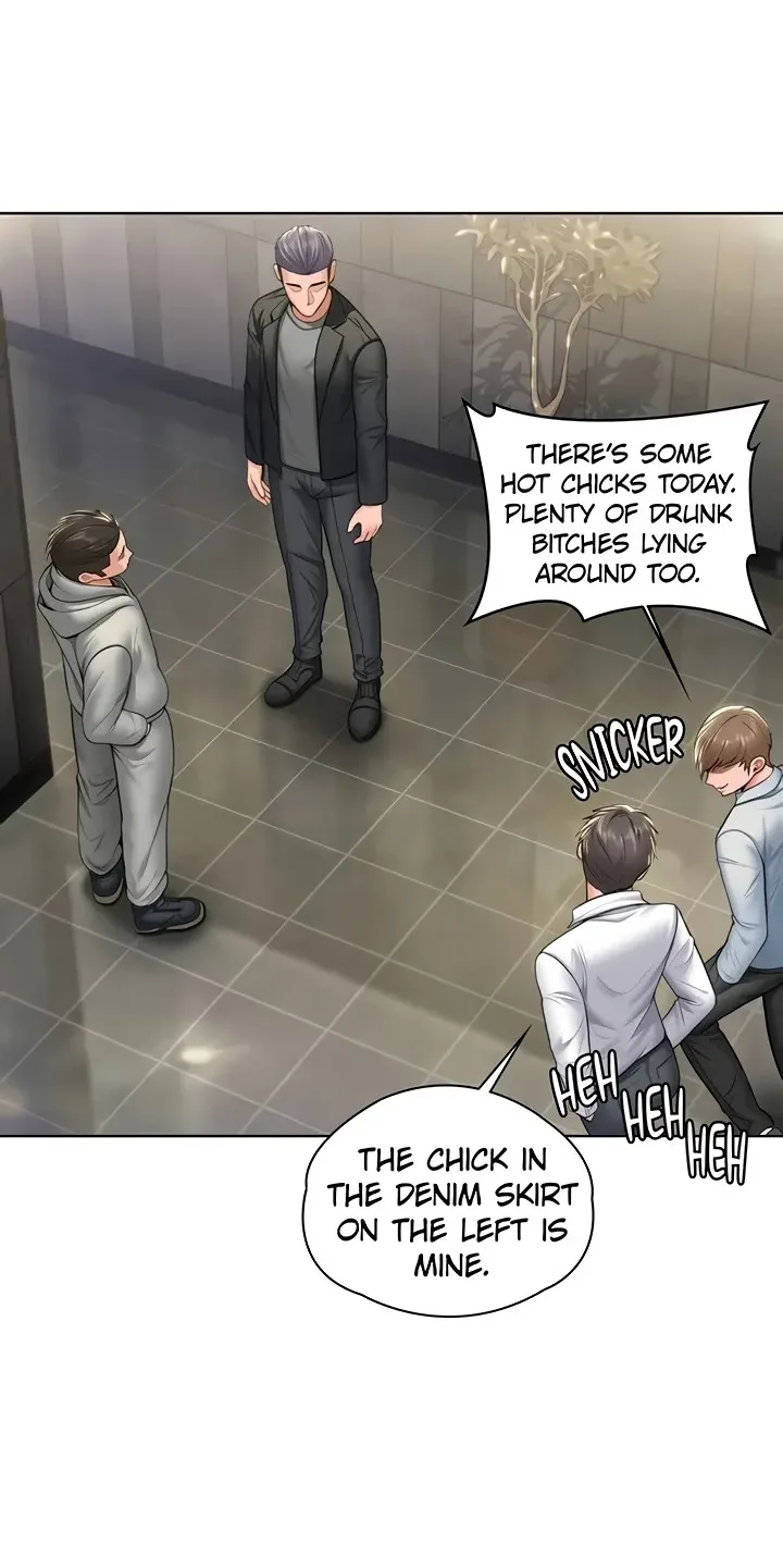 Keeper of Scarlet Petals Chapter 17 page 9